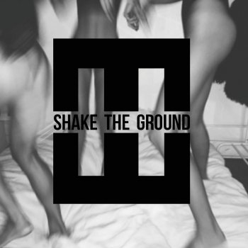 Hedegaard feat. Brandon Beal & Bekuh Boom Shake the Ground