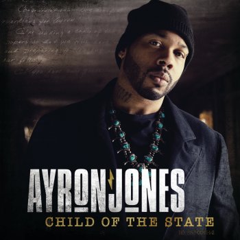 Ayron Jones Killing Season
