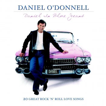 Daniel O'Donnell Young Love