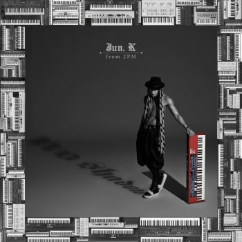 JUN. K YOUNG FOREVER -Japanese ver.-