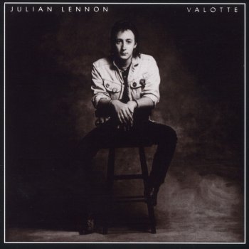 Julian Lennon Too Late for Goodbyes