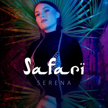 Serena Safari - DJ Rocky Remix