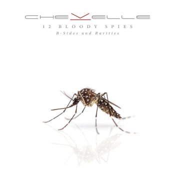 Chevelle The Clincher (Version 103)