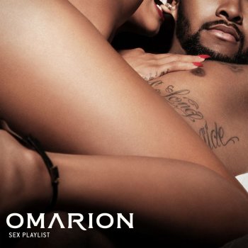 Omarion You Like It