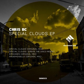 Chris BC feat. Freak The Disco Special Clouds - Freak the Disco Remix
