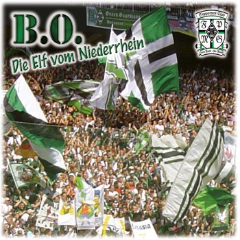 B.O. We love Borussia