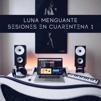 Siloé Luna Menguante (Sesiones en Cuarentena 1)