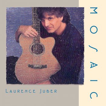 Laurence Juber Missing You More Than You Know