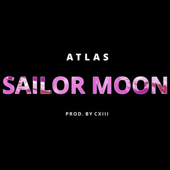 Atlas Sailor Moon