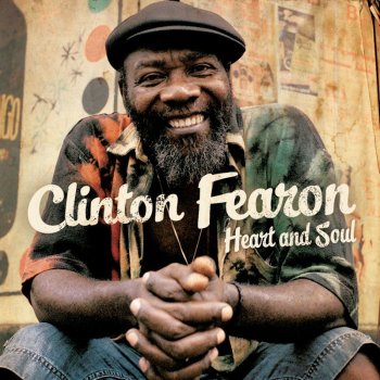 Clinton Fearon I’m not crying