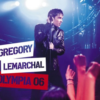 Grégory Lemarchal Show Must Go On - Live