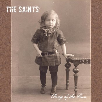 The Saints All That's On My Mind