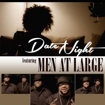 Men At Large Date Night