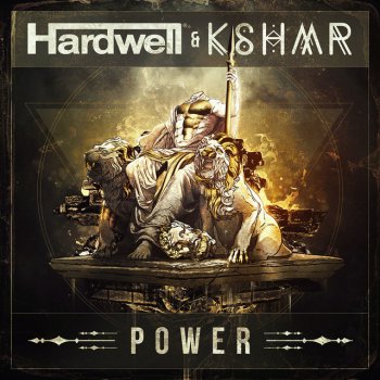 Hardwell feat. KSHMR Power