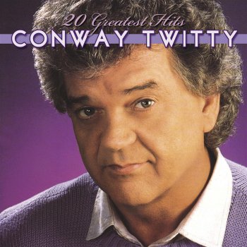 Conway Twitty As Soon As I Hang Up the Phone (Rerecorded)