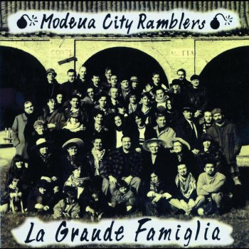 Modena City Ramblers Clan Banlieue