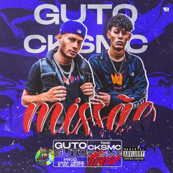 Guto Missão (feat. CKS Mc)