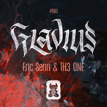 Eric Senn feat. TH3 ONE Gladius - Extended Mix