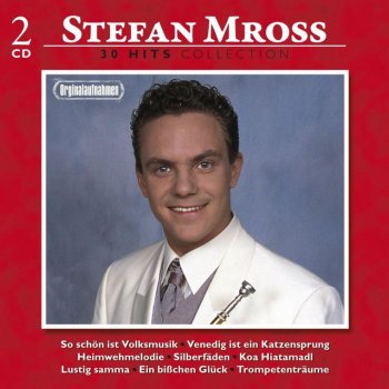 Stefan Mross So schön ist Volksmusik
