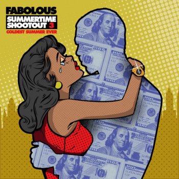 Fabolous feat. Chris Brown & Teyana Taylor Us vs. The World (feat. Chris Brown & Teyana Taylor)