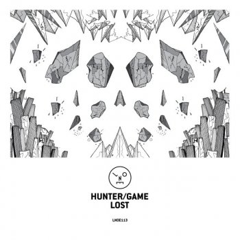 Hunter/Game The Island - Silence Live Mix