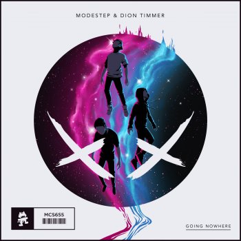 Modestep feat. Dion Timmer Going Nowhere