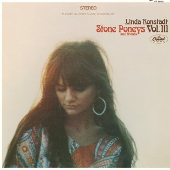 Linda Ronstadt feat. Stone Poneys (Up To My Neck In) High Muddy Water