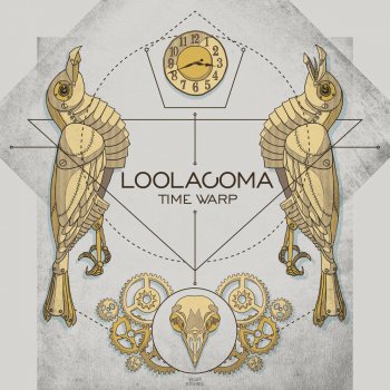 Loolacoma feat. QOOB Time Warp - Qoob Alternative Remix