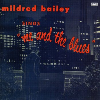 Mildred Bailey At Sundown