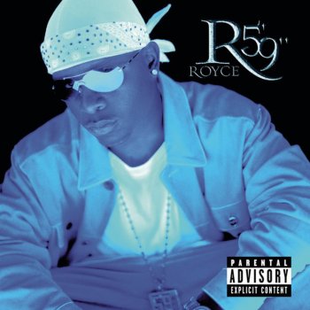 Royce Da 5'9" feat. Eminem Rock City - Explicit Album Version