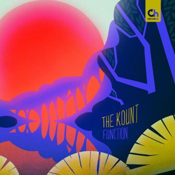 The Kount feat. Moods Yay