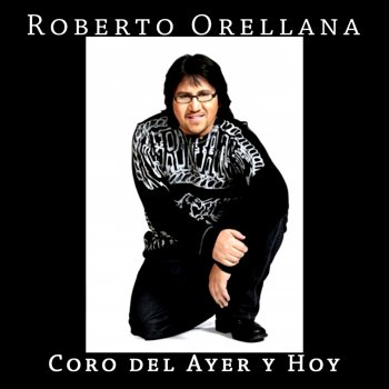 Roberto Orellana Yo Tengo un Nuevo Amor