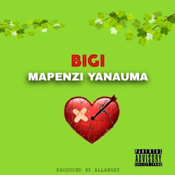 Official Bigi feat. Fatty & Makaveli Mapenzi Yanauma