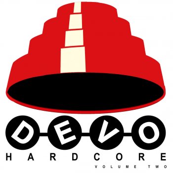 Devo Man From the Past