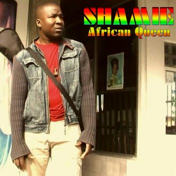 Shamie African Queen