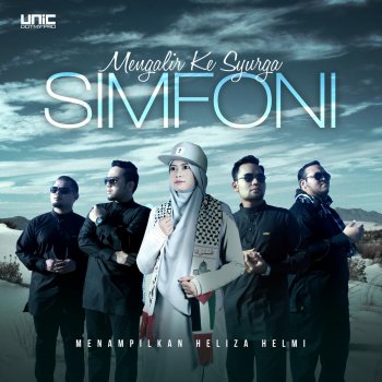 Simfoni feat. Heliza Helmi Mengalir Ke Syurga (Acoustic Version)