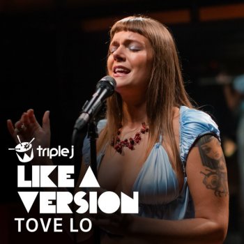 Tove Lo Dancing On My Own - triple j Like A Version