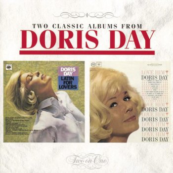 Doris Day Softly, As I Leave You