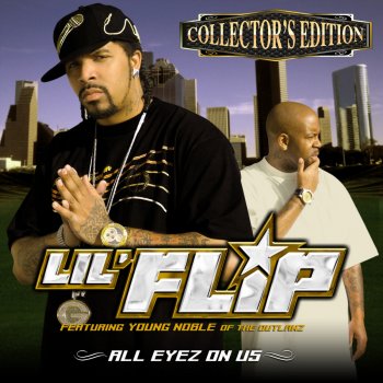 Lil' Flip Be About Somethin