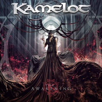 Kamelot One More Flag in the Ground