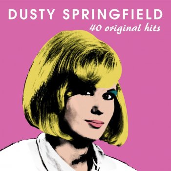 Dusty Springfield feat. Peter Knight This Girl's In Love With You
