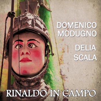Domenico Modugno Orizzonti di gioia (Remastered)