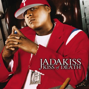 Jadakiss Hot Skit - Album Version (Edited)