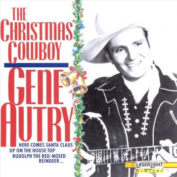 Gene Autry An Old Fashioned Tree