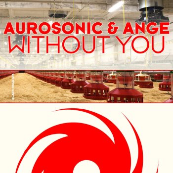 Aurosonic & Ange Without You (Smart Apes Remix)