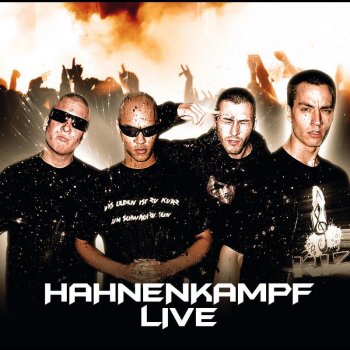 K.I.Z. Hahnenkampf - Live