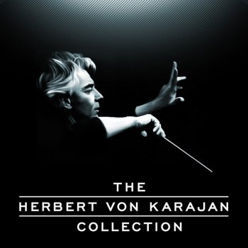 Herbert von Karajan feat. Philharmonia Orchestra Tannhäusser: Dresda Overture
