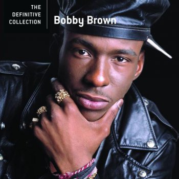 Bobby Brown Get Away - Single Edit Without Rap