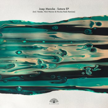 Joep Mencke feat. VANDER Satare - Vander Remix