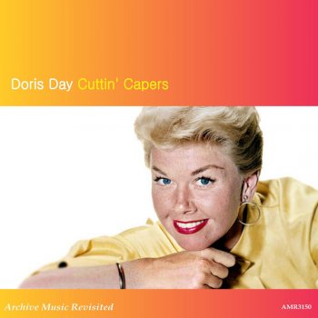 Doris Day Fit As a Fiddle